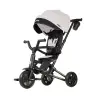 Tricycle  Qplay Nova Niello Grey