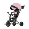 Tricycle  Qplay Nova Niello Pink