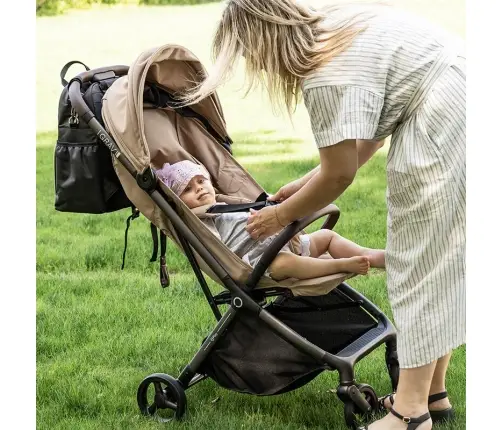 Autofold Qplay GRAV Beige