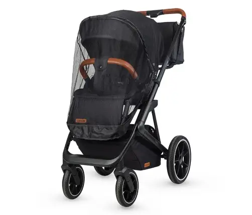 Coccolle  Nessia  2 in 1 Travel System  Diamond black
