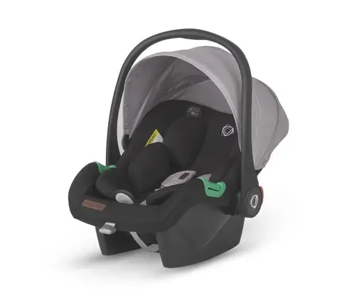 Convertible travel system  3in1 Coccolle Melora Moonlit grey