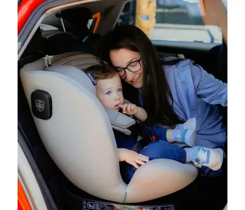 iSize 40-150 cm Coccolle Nova Sand beige