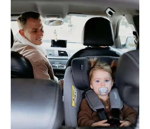 iSize 40-150 cm Coccolle Sidra Diamond black