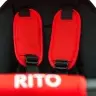 QPlay Rito+ Tricycle Red