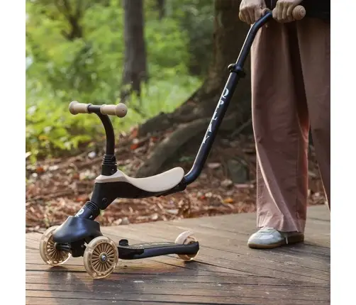 Scooter Qplay Sema 6in1 EVO Beige