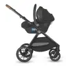 Travel system 2in1 Coccolle Aspen Moss green