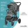 Travel system 2in1 Coccolle Serry Moss green