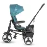Tricycle Coccolle Spectra Plus  Atlantic Blue 2025
