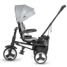 Tricycle Coccolle Spectra Plus Neutral Grey 2025