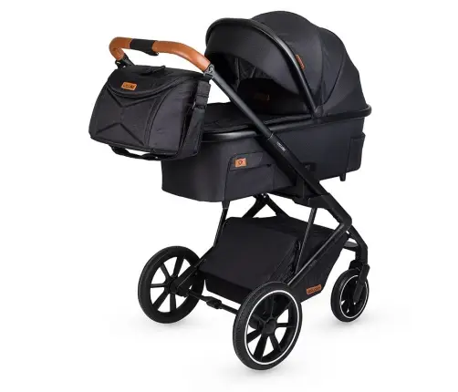 Coccolle  Nessia  2 in 1 Travel System  Diamond black