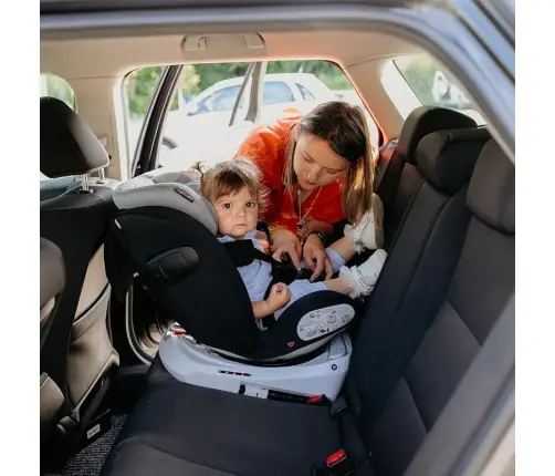 iSize 40-150 cm Coccolle Lyra Greystone