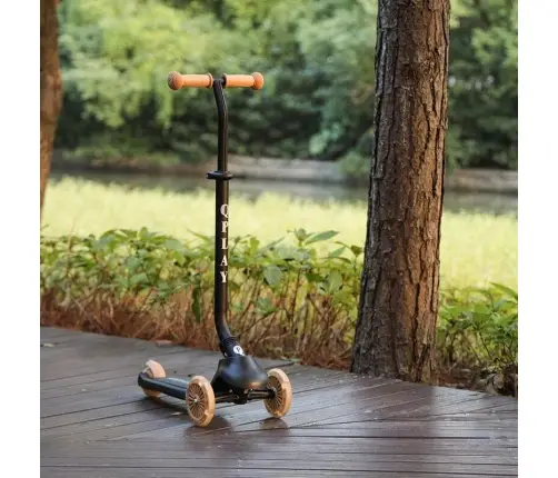 Scooter Qplay Sema 6in1 EVO Beige