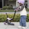 Scooter Qplay Sema 6in1 EVO Violet