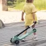 Scooter  Qplay Sparkling Green