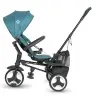Tricycle Coccolle Spectra Plus  Atlantic Blue 2025
