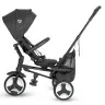 Tricycle Coccolle Spectra Plus Jet Black 2025