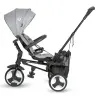 Tricycle Coccolle Spectra Plus Neutral Grey 2025
