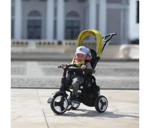 Tricycle  Coccolle Spectra Turquoise Tide