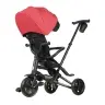 Tricycle  Qplay Nova Niello Red