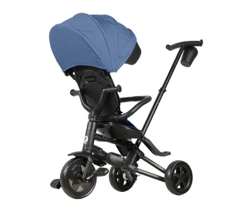 Tricycle  Qplay Nova Niello Blue