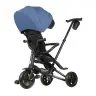 Tricycle  Qplay Nova Niello Blue