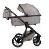 Coccolle Nessia Lunar rock Детская Коляска 2в1