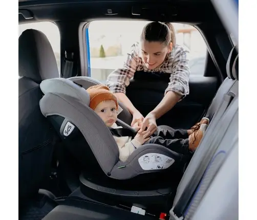 iSize 40-150 cm Coccolle Nyota Diamond black