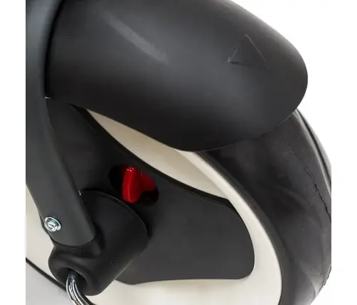 QPlay Rito+ Tricycle Black