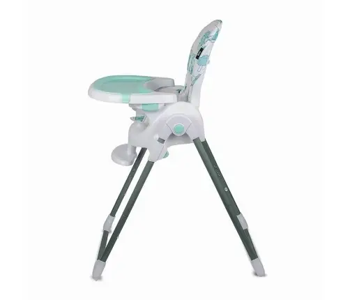 Coccolle Fino Pastel Turquoise Стульчик для кормления