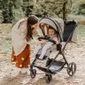 Travel system 2in1 Coccolle Lissia Moss green
