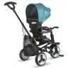 Tricycle Coccolle Spectra Plus  Atlantic Blue 2025