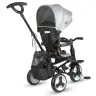 Tricycle Coccolle Spectra Plus Neutral Grey 2025