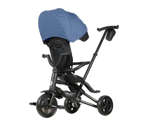 Tricycle  Qplay Nova Niello Blue