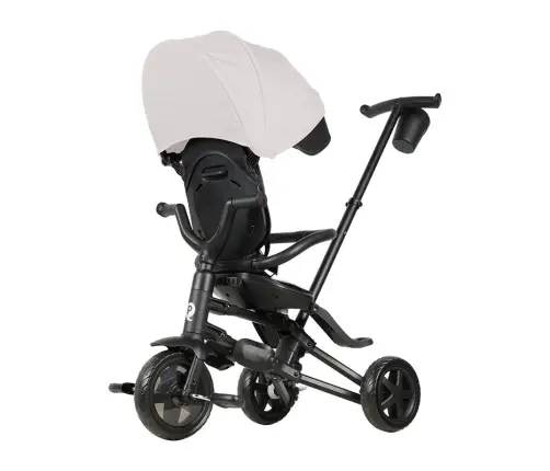 Tricycle  Qplay Nova Niello Grey