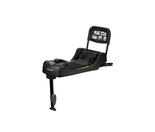 Coccolle Nessia Isofix base