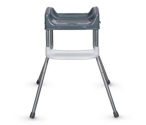 Coccolle Ziti Grey Stars Laste söögitool