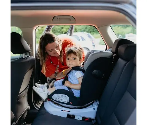 iSize 40-150 cm Coccolle Lyra Greystone