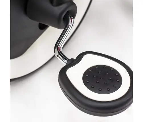 QPlay Rito+ Tricycle Black