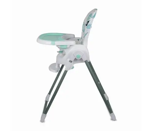 Coccolle Fino Pastel Turquoise Стульчик для кормления