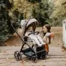 Travel system  2in1 Coccolle Lissia Butternut beige