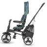 Tricycle Coccolle Spectra Plus  Atlantic Blue 2025