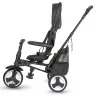 Tricycle Coccolle Spectra Plus Jet Black 2025