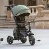 Tricycle Qplay Comfo Max Green