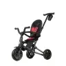 Tricycle  Qplay Nova Niello Red
