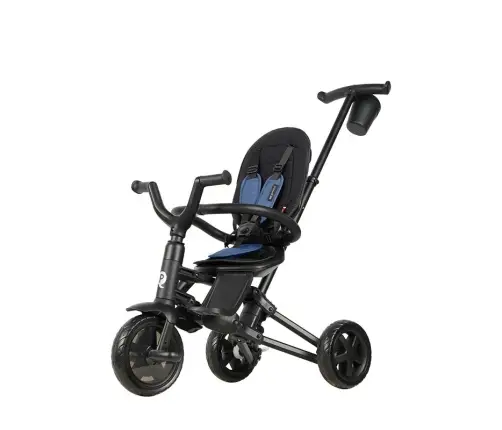 Tricycle  Qplay Nova Niello Blue