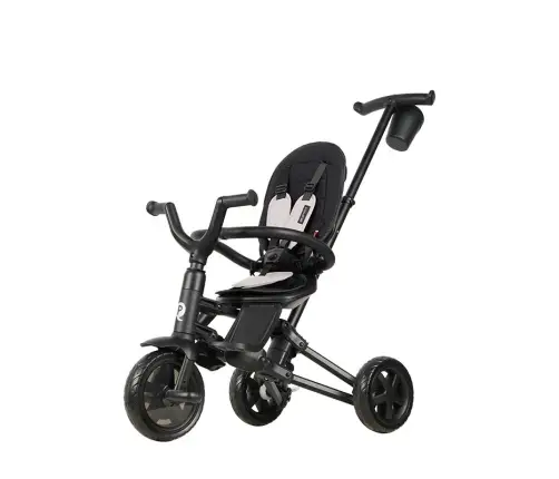 Tricycle  Qplay Nova Niello Grey