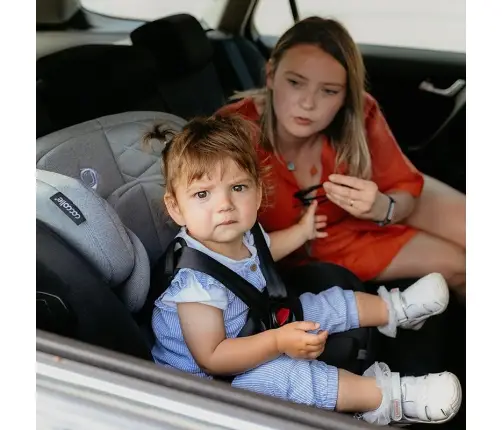 iSize 40-150 cm Coccolle Lyra Greystone