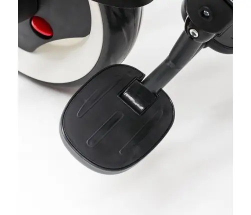 QPlay Rito+ Tricycle Black