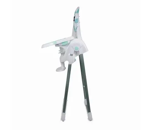 Coccolle Fino Pastel Turquoise Стульчик для кормления