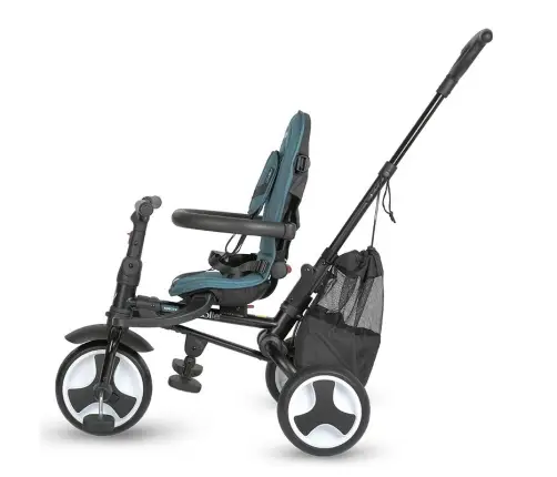 Tricycle Coccolle Spectra Plus  Atlantic Blue 2025